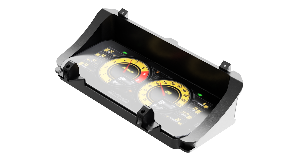 Ford Sierra Digital Display Mount
