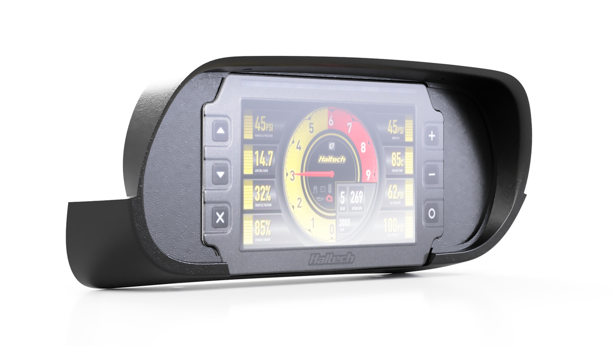 Ford Escort MK1 Digital Display Mount
