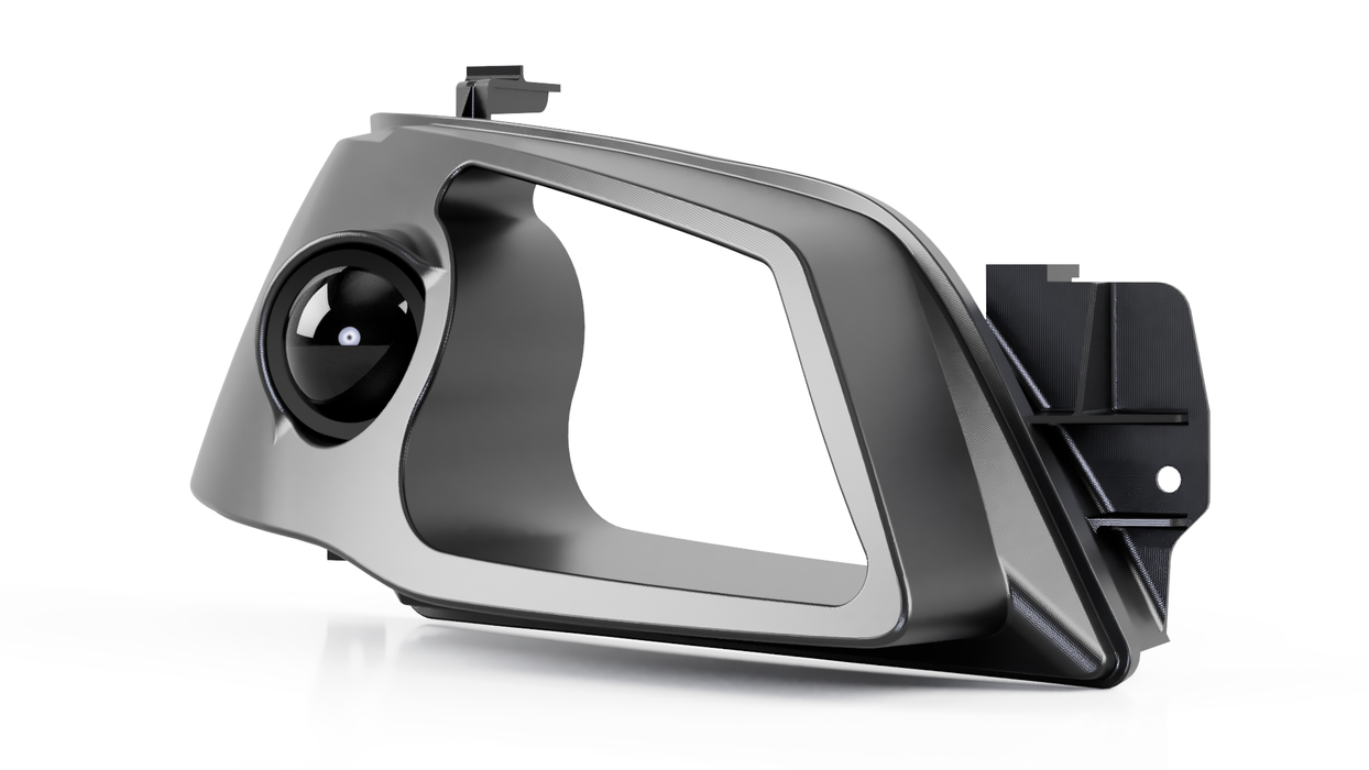 Ford Falcon BF XT MK2 Ducted Headlight