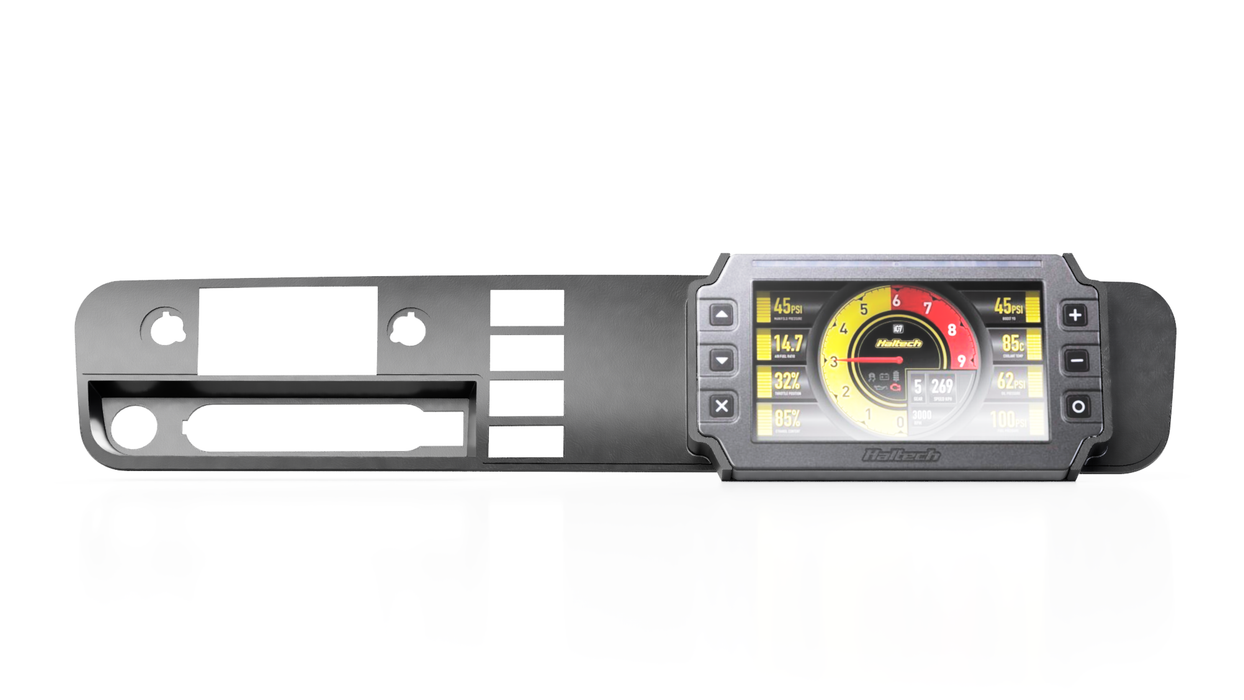 Ford Capri MK1 Digital Display Mount