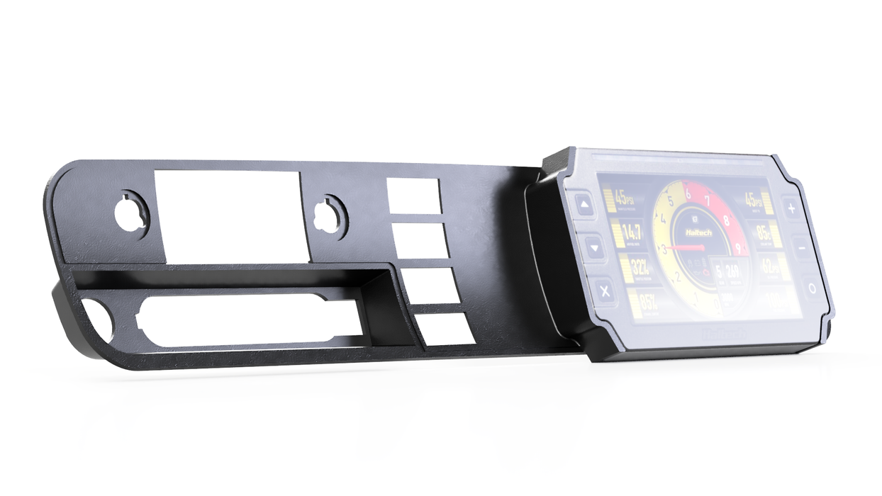 Ford Capri MK1 Digital Display Mount