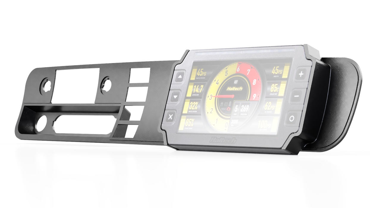 Ford Capri MK1 Digital Display Mount