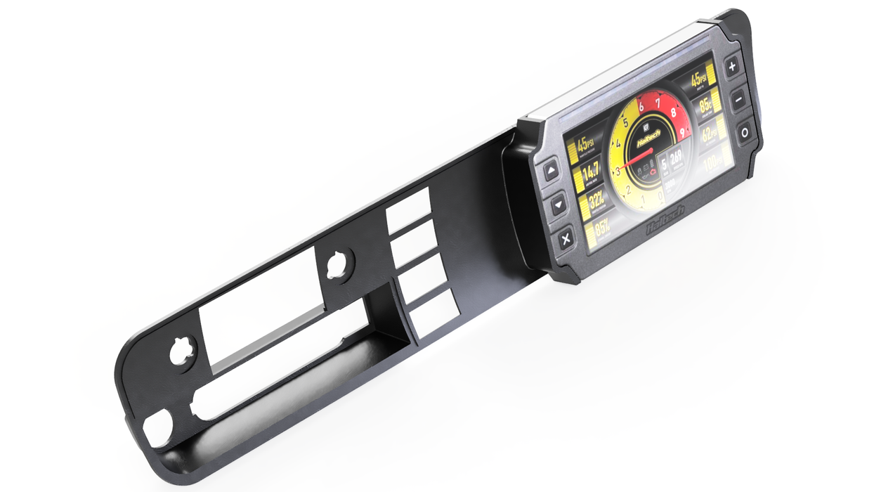 Ford Capri MK1 Digital Display Mount