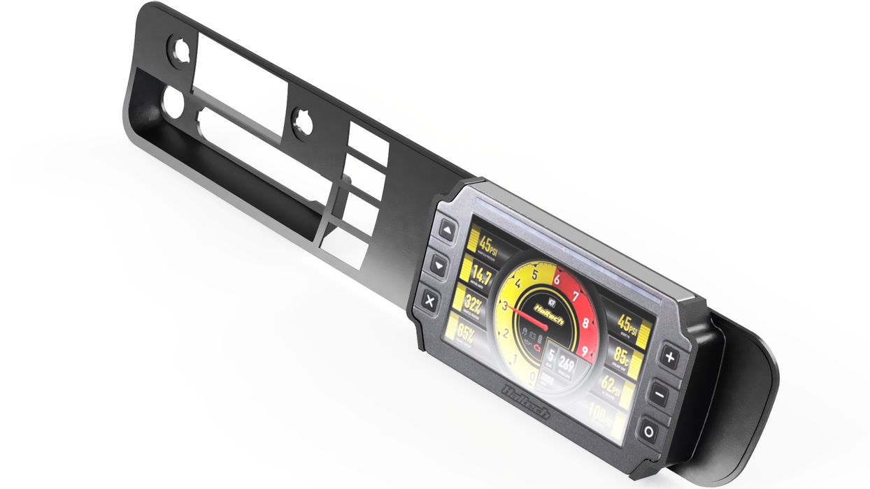Ford Capri MK1 Digital Display Mount