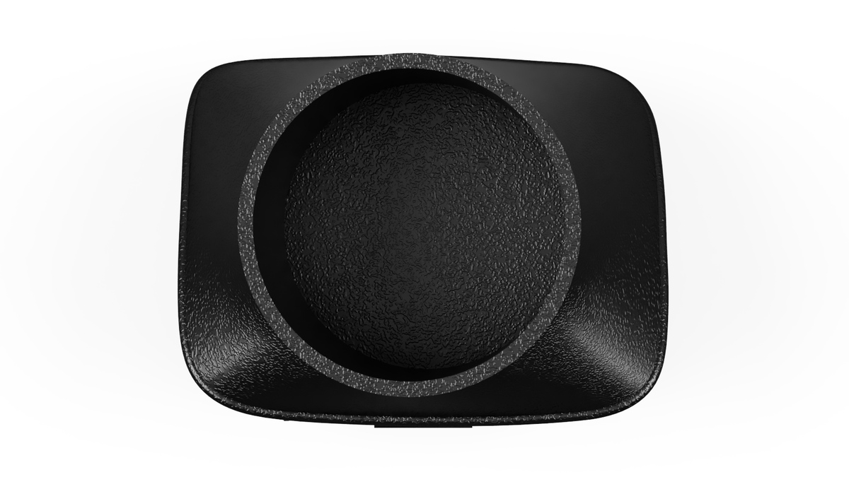 Subaru Impreza GC8 Air Vent Gauge Pod — Motorsport 3d