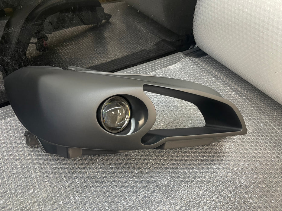 Subaru VA Ducted Headlight