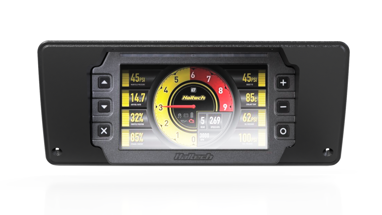 Toyota Corolla KE10 Digital Display Mount