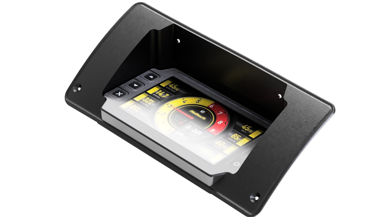 Toyota Corolla KE10 Digital Display Mount
