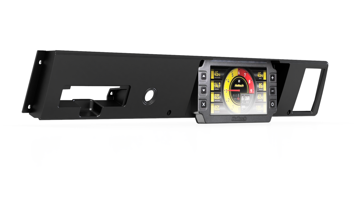 LJ Torana Digital Display Mount