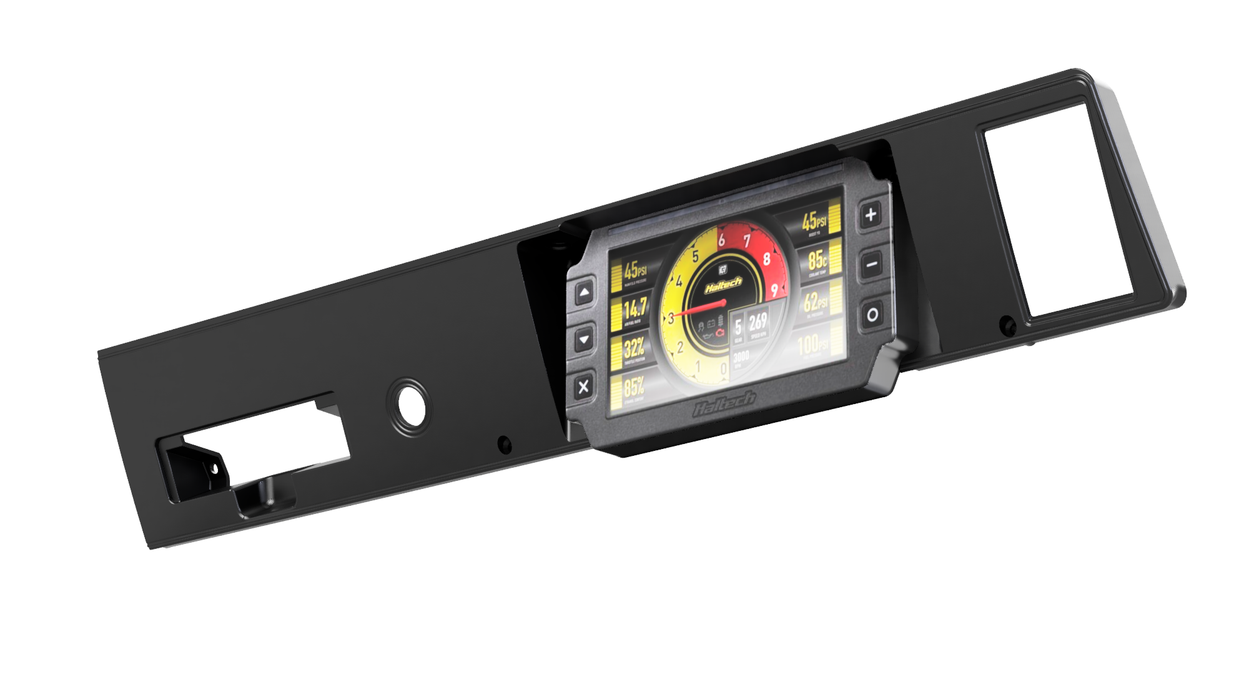 LJ Torana Digital Display Mount