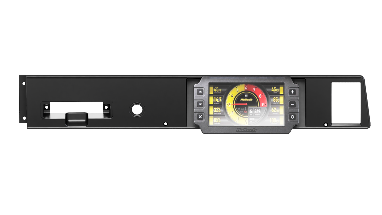 LJ Torana Digital Display Mount