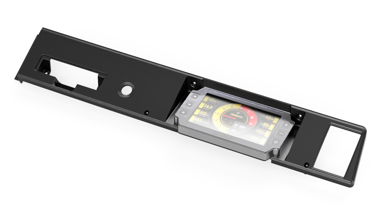 LJ Torana Digital Display Mount