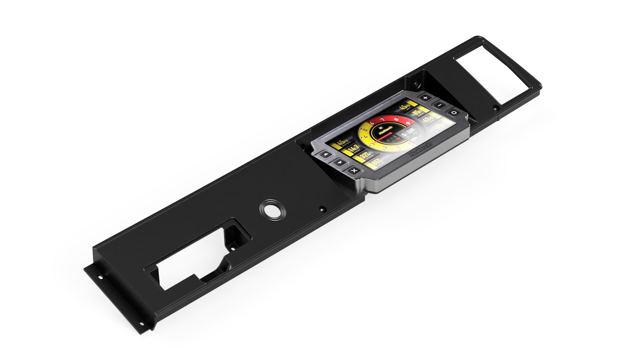 LJ Torana Digital Display Mount