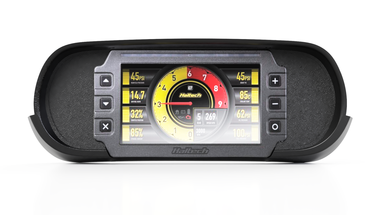 Ford Escort MK1 Digital Display Mount
