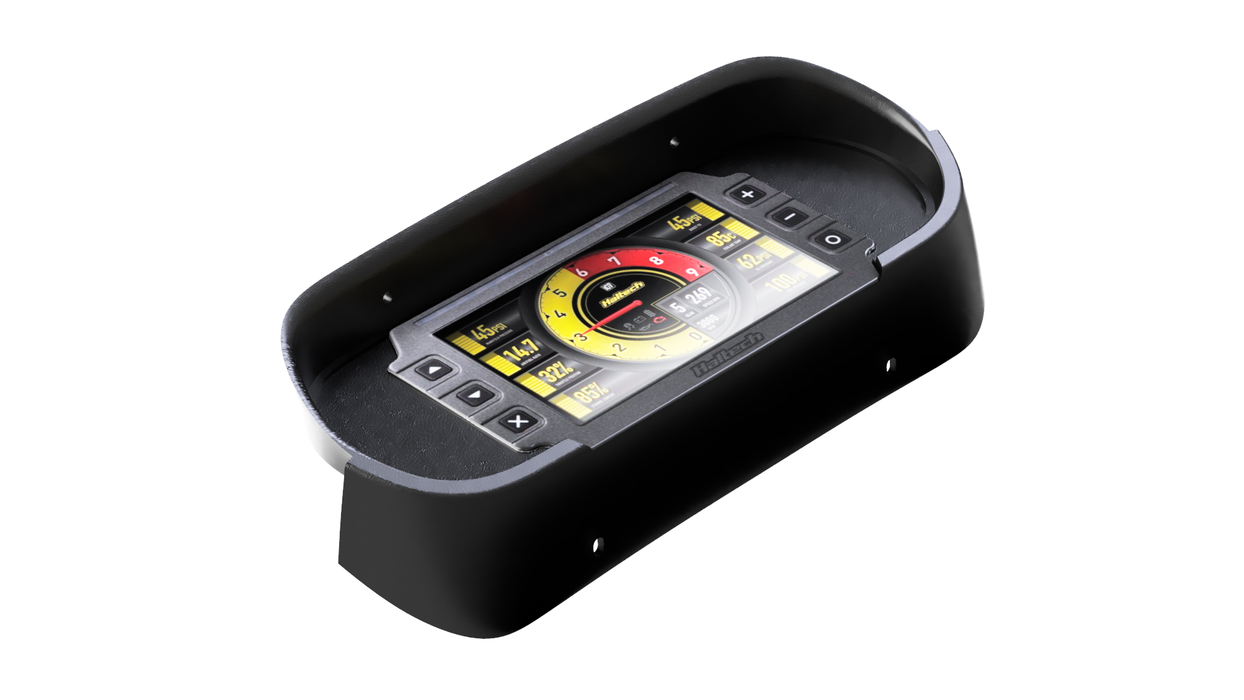 Ford Escort MK1 Digital Display Mount