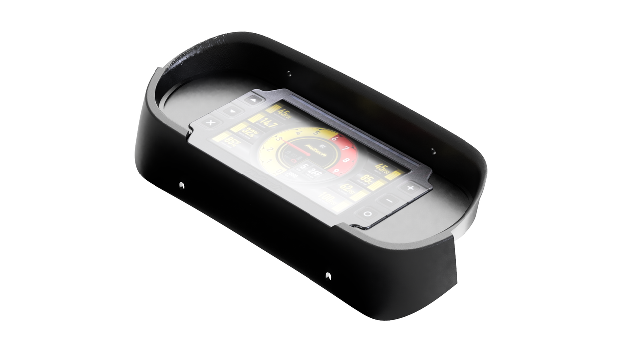 Ford Escort MK1 Digital Display Mount