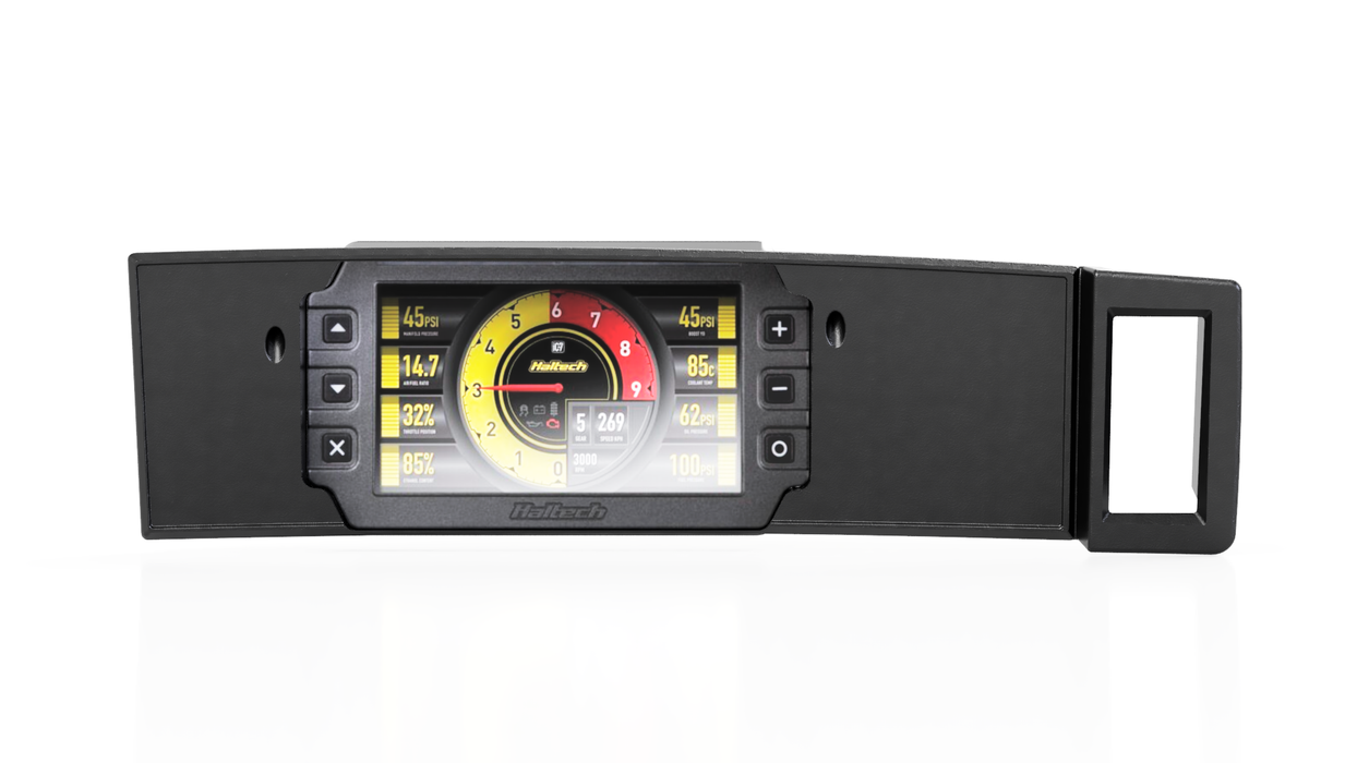 Toyota Crown MS65 Digital Display Mount