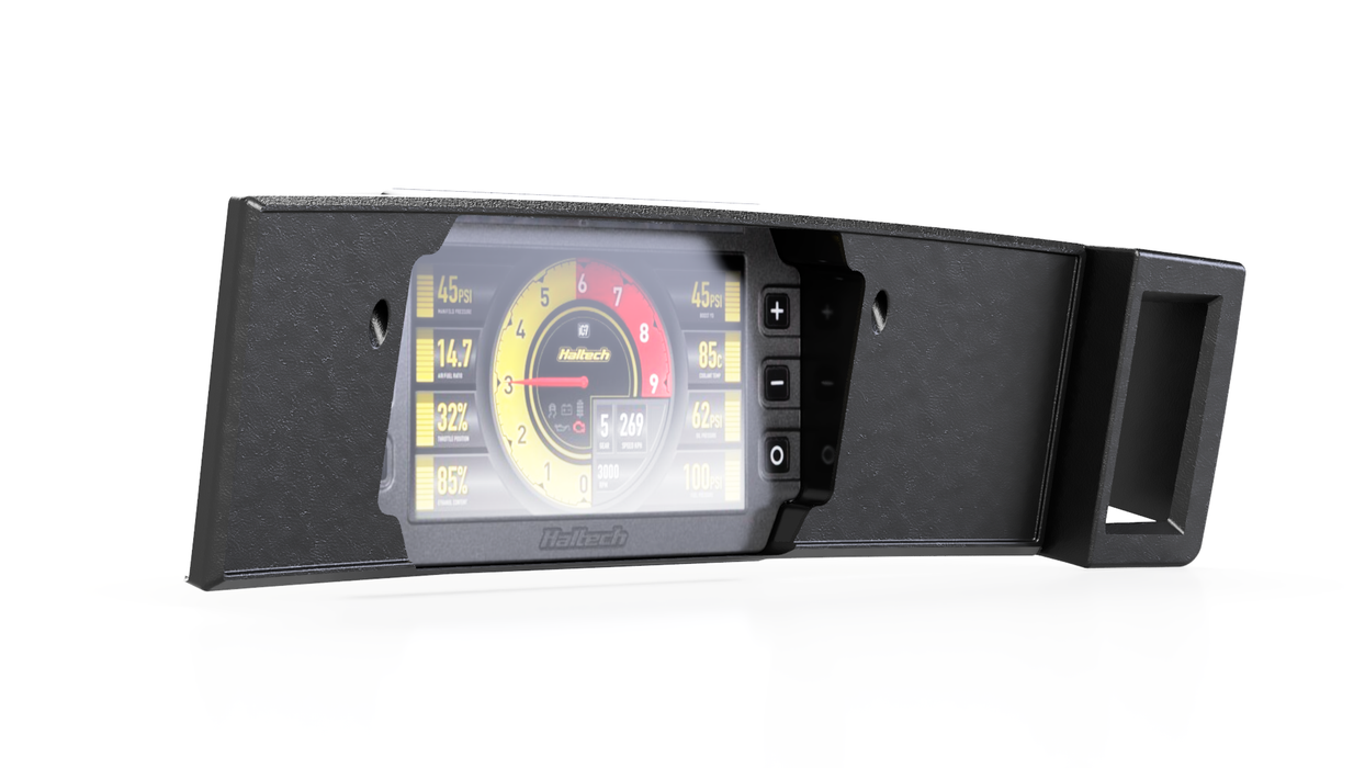 Toyota Crown MS65 Digital Display Mount
