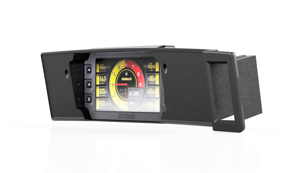 Toyota Crown MS65 Digital Display Mount
