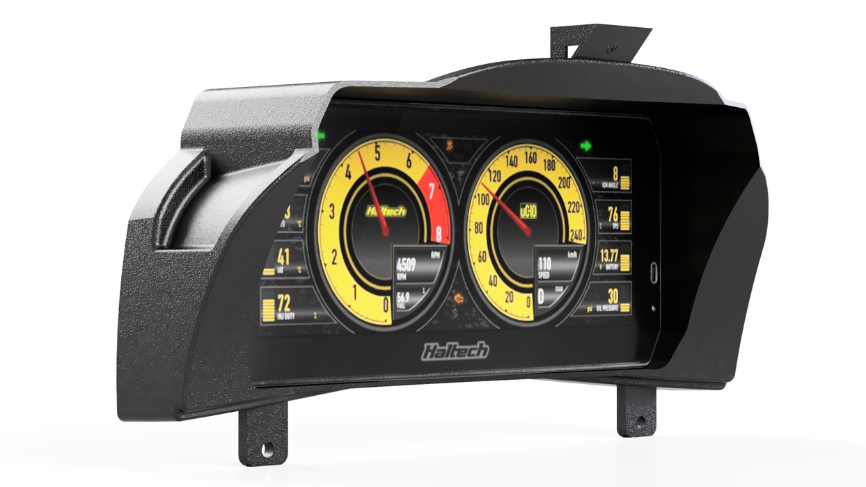 Nissan Skyline R34 Digital Display Mount
