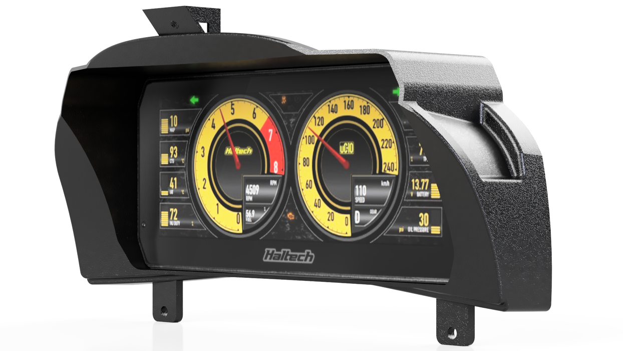 Nissan Skyline R34 Digital Display Mount