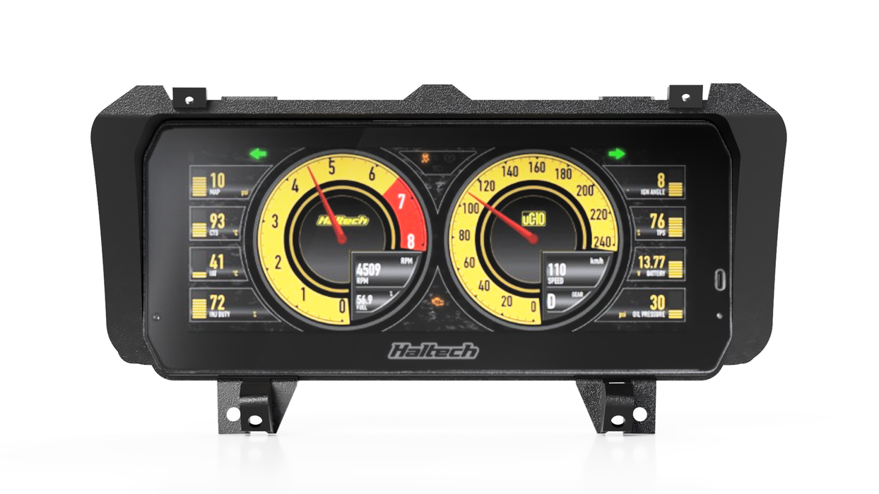 Ford Sierra Digital Display Mount
