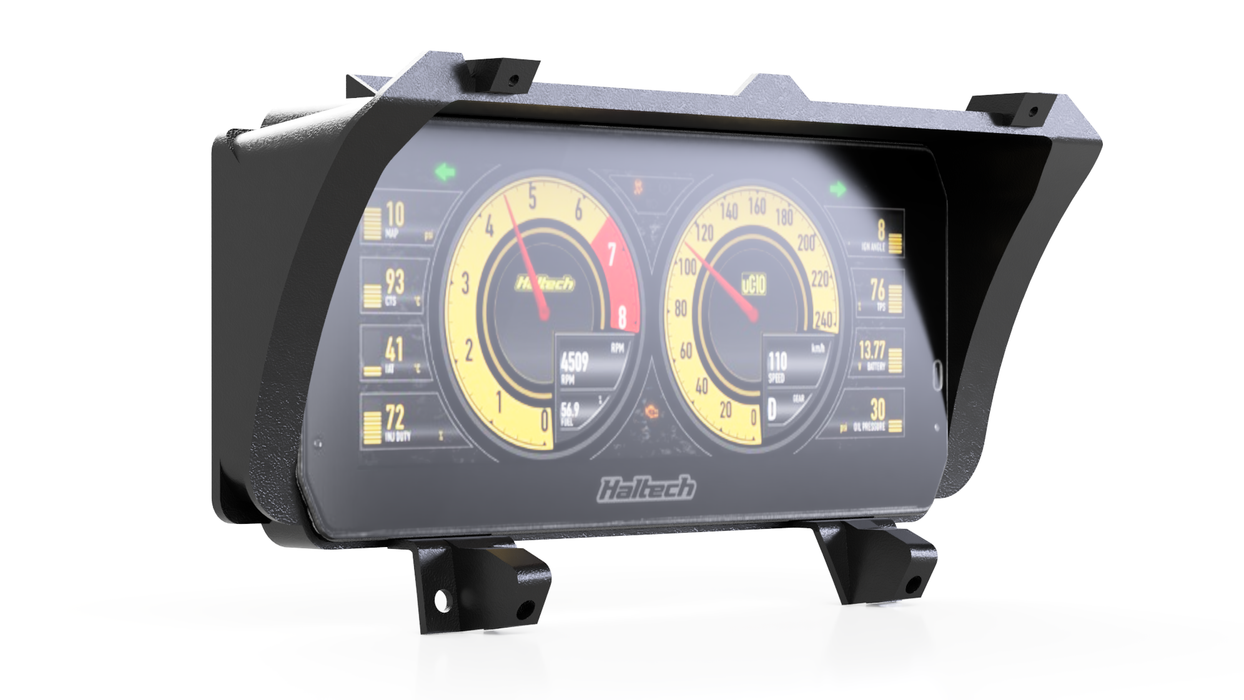 Ford Sierra Digital Display Mount