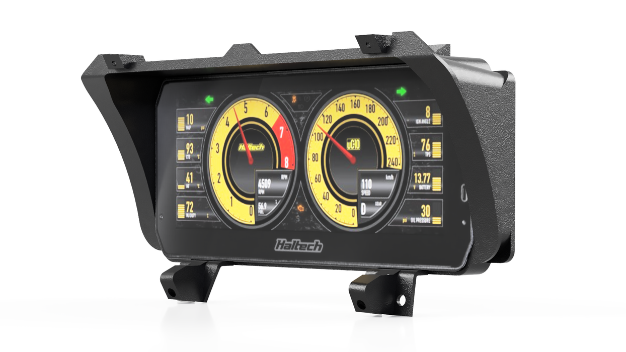 Ford Sierra Digital Display Mount