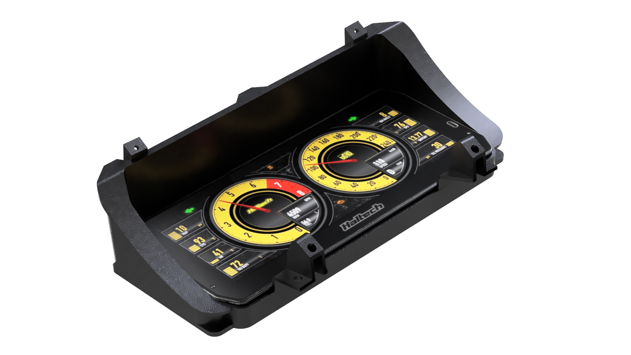 Ford Sierra Digital Display Mount
