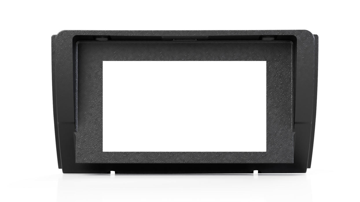 Mazda RX2 Centre Console