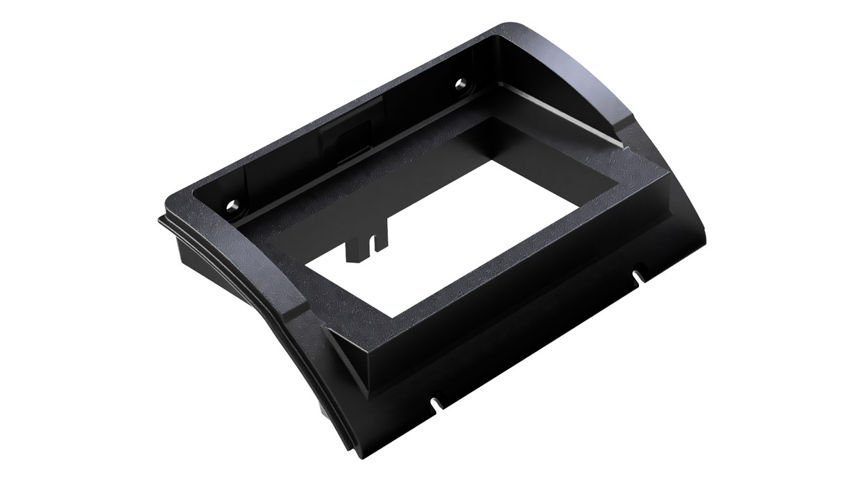 Mazda RX2 Centre Console