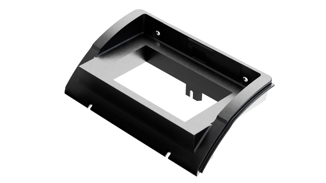 Mazda RX2 Centre Console