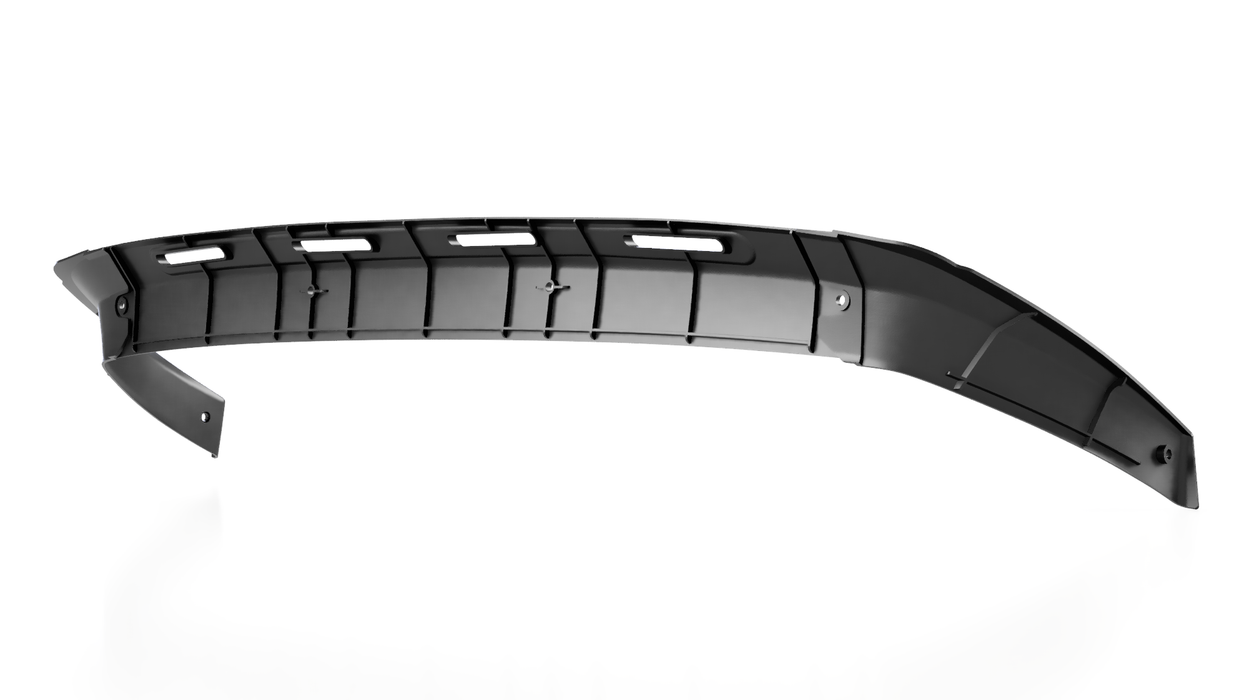 Mazda RX2 Coupe Parcel Tray Trim