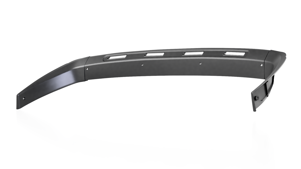 Mazda RX2 Coupe Parcel Tray Trim