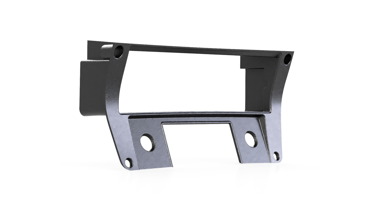 Mazda RX3 Centre Console Lower