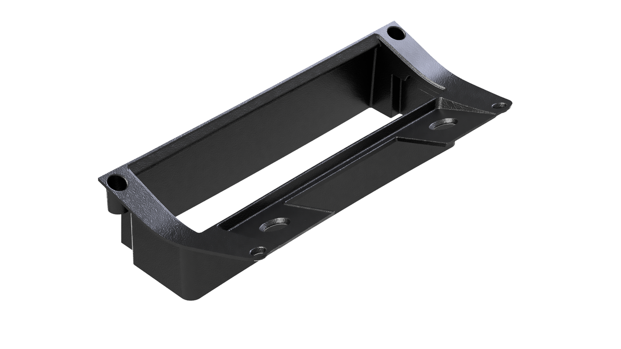 Mazda RX3 Centre Console Lower
