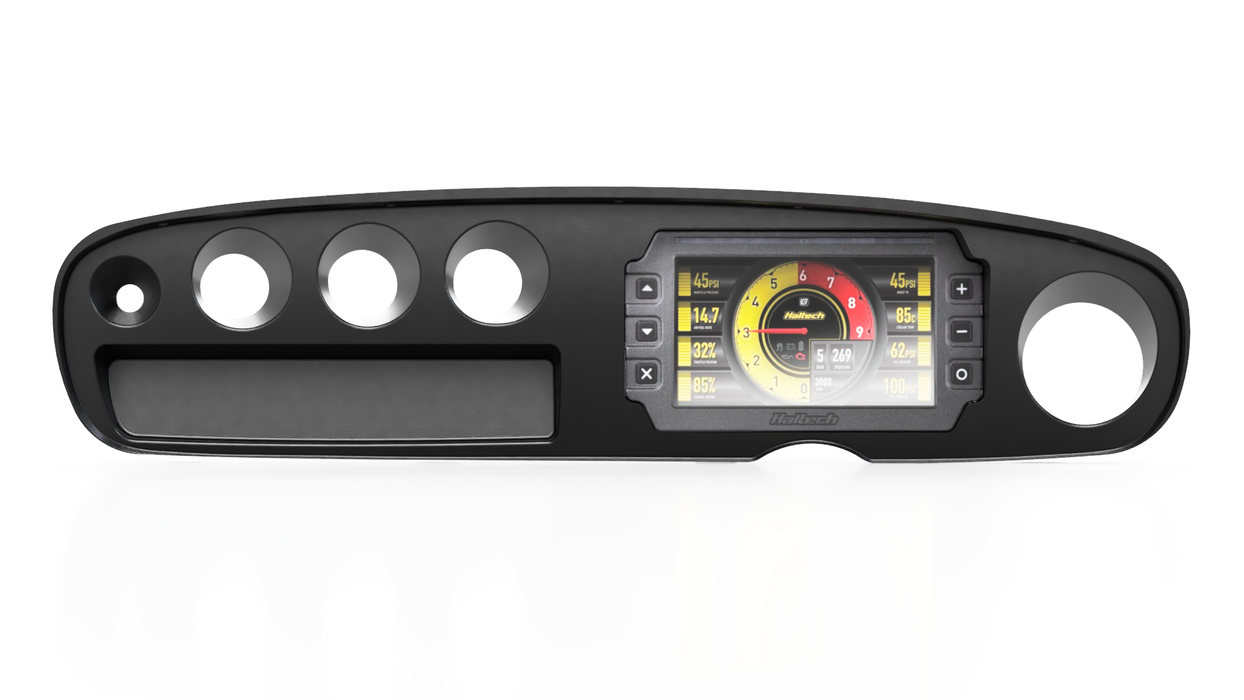 Toyota Celica TA22 Digital Display Mount