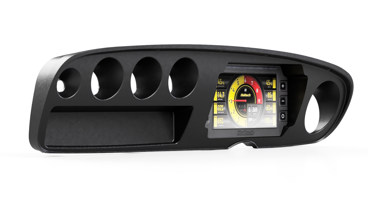 Toyota Celica TA22 Digital Display Mount