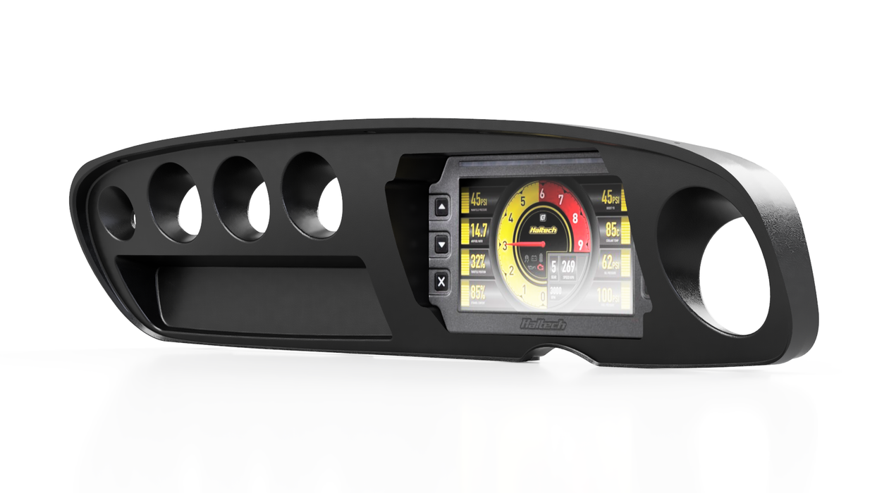 Toyota Celica TA22 Digital Display Mount