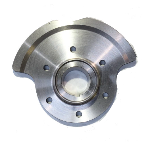 Genuine Mazda FD RX7 Rear Counterweight — Motorsport 3d