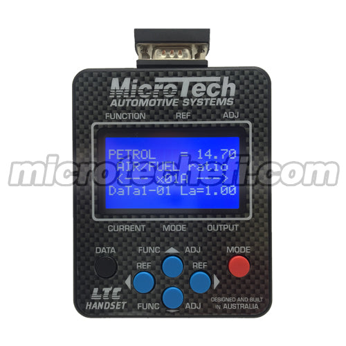 Microtech — Motorsport 3d