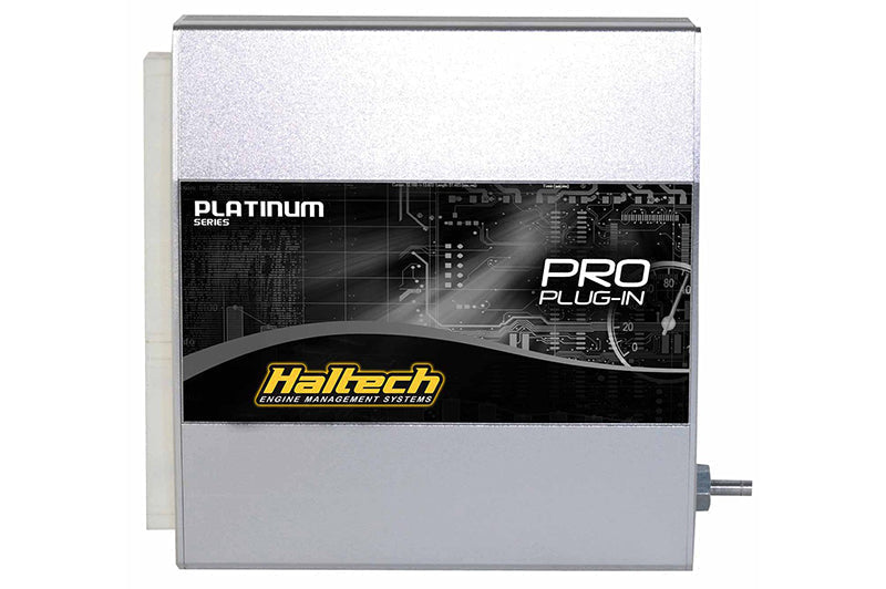 Platinum PRO Plug-in ECU Subaru GDB WRX MY01-05
