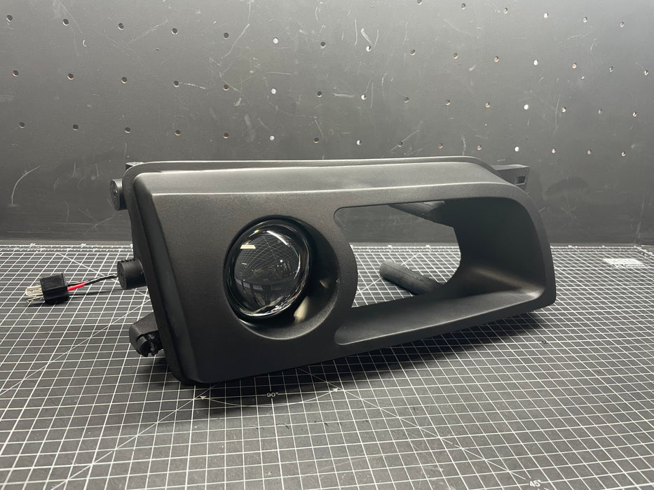 N14/GTIR Pulsar Ducted Headlight
