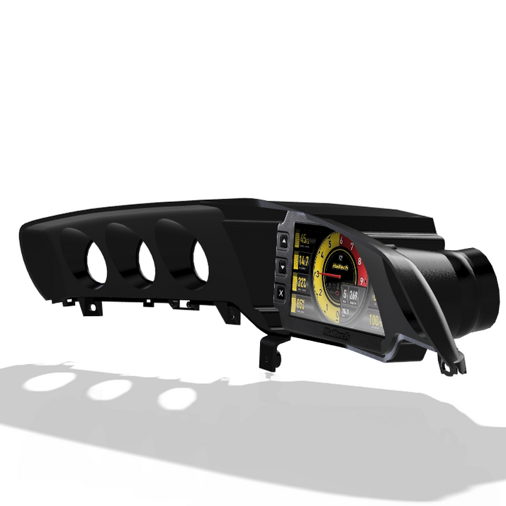3d Rx4 Mazda RX4 Series 2/3 Dash — Motorsport 3d