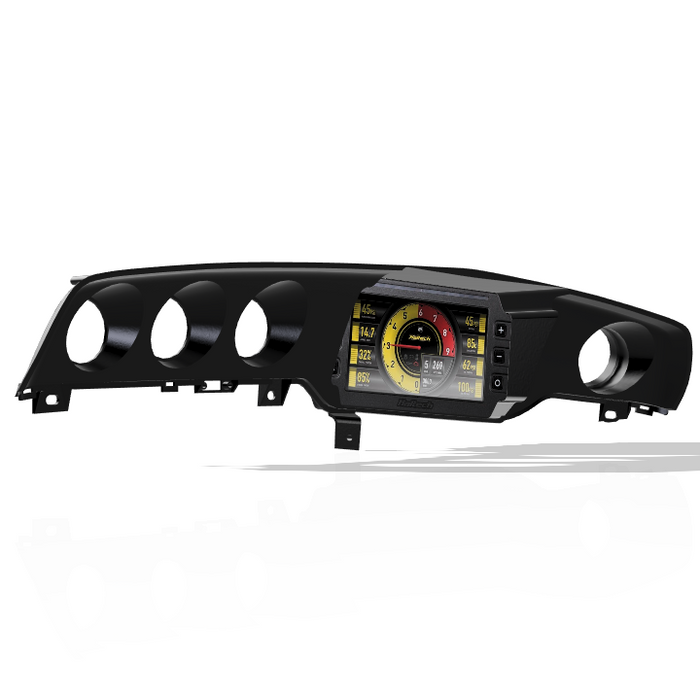 3d Rx4 Mazda RX4 Series 2/3 Dash — Motorsport 3d