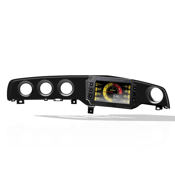 3d Rx4 Mazda RX4 Series 2/3 Dash — Motorsport 3d