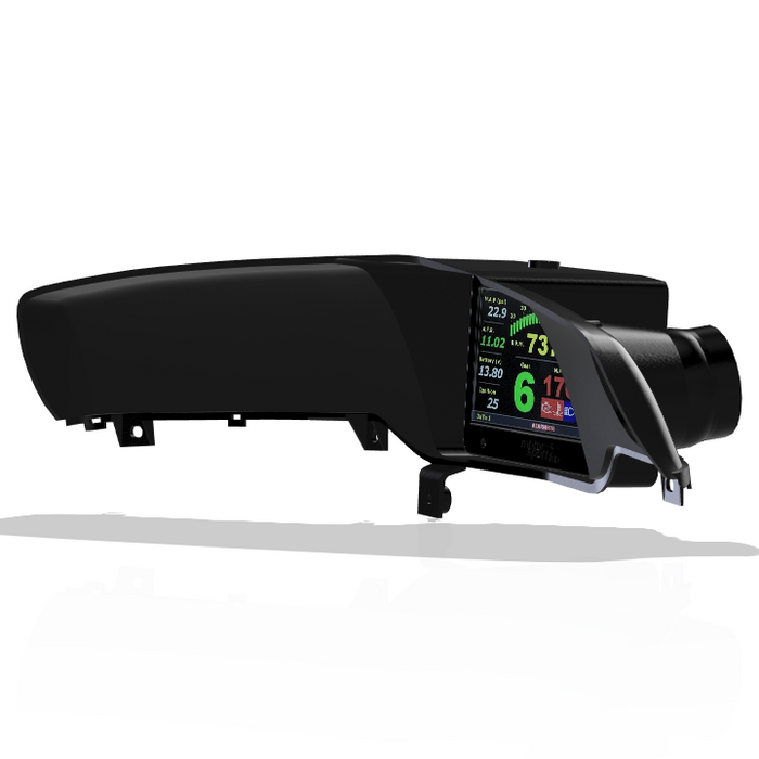 3d Rx4 Mazda RX4 Series 2/3 Dash — Motorsport 3d