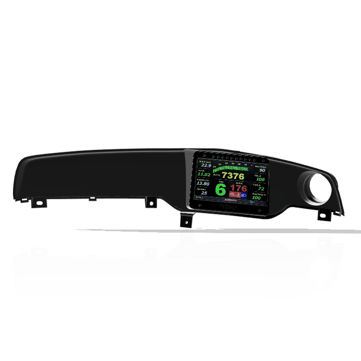 3d Rx4 Mazda RX4 Series 2/3 Dash — Motorsport 3d