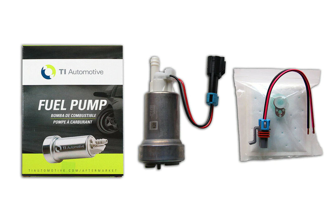 Walbro 535 - Fuel Pump Kit
