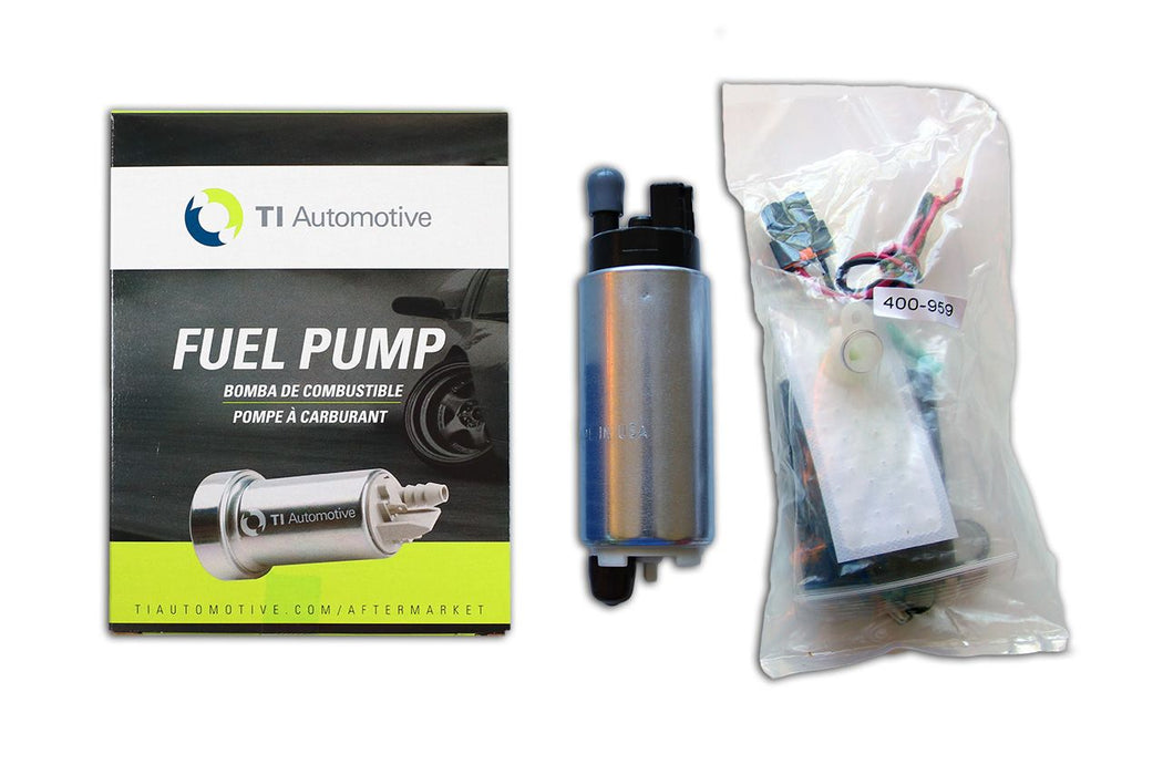 Walbro - 255 Fuel Pump Kit